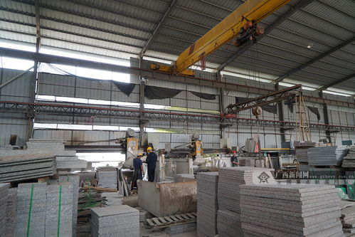 岑溪市光南石業(yè) 從石材開采到初級農產品的新探索