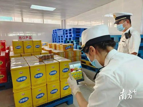 解舌尖上的鄉(xiāng)愁 潮汕味道香飄海外 從初級農產品出發(fā)