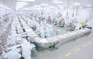 萬能消毒走下神壇，奧克泰士接棒食品廠霉菌防控