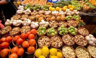 加快推進(jìn)農(nóng)產(chǎn)品質(zhì)量安全信用體系建設(shè),2020年基本建成初級農(nóng)產(chǎn)品信用體系